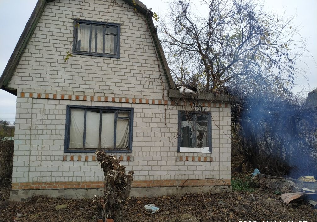 Продам дачу, Сади 3