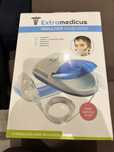 Inhalator, nebulizator Extramedicus JH102