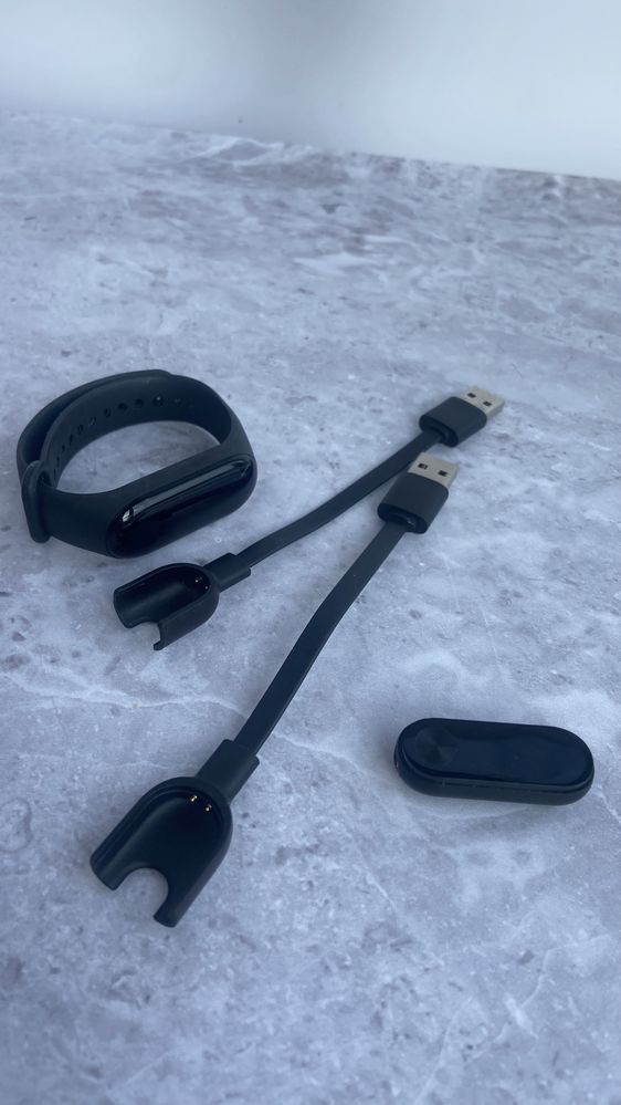 Годинник miband 3