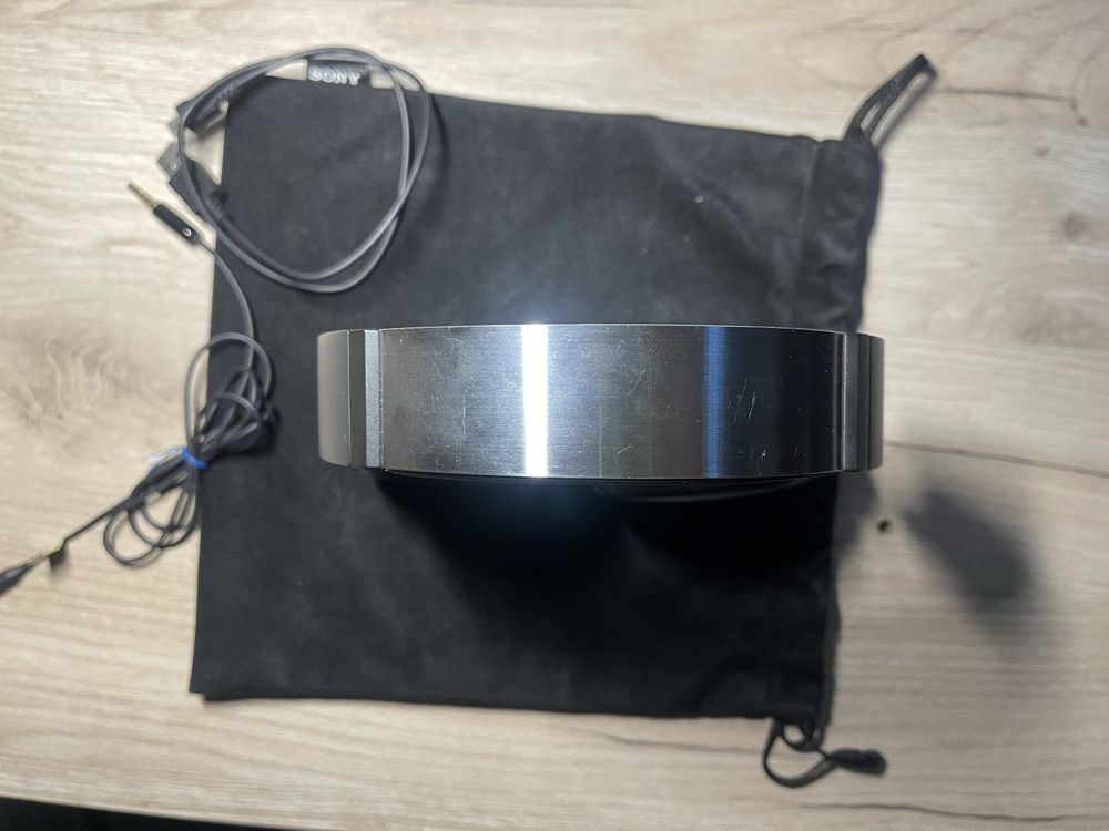 Наушники bluetooth sony mdr-xb950bt