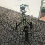 Golf Trolley único mountain Brand