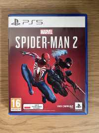 Spider man 2 ps5