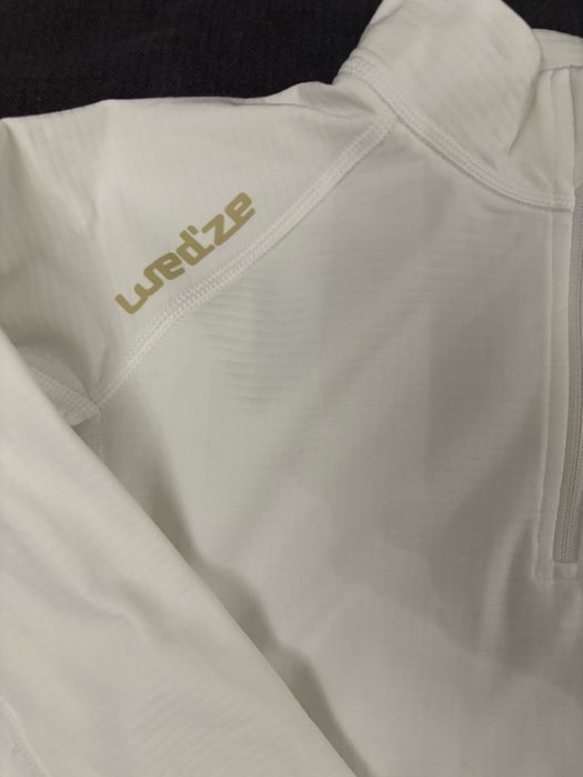 Bluza bielizna termiczna S Wedze thermal underwear