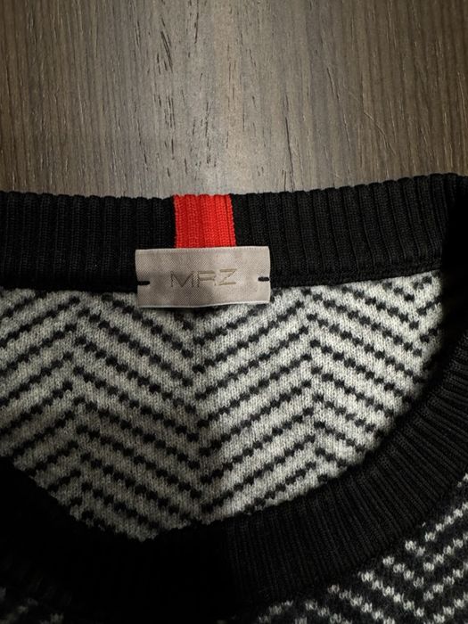 Светр чоловічий,MRZ,р.М