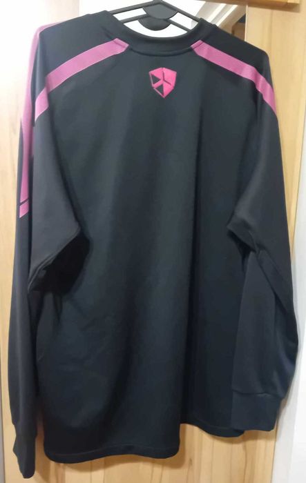 Świetna damska bluza Nike rozmiar L