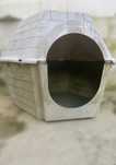 Casota de cão para exterior