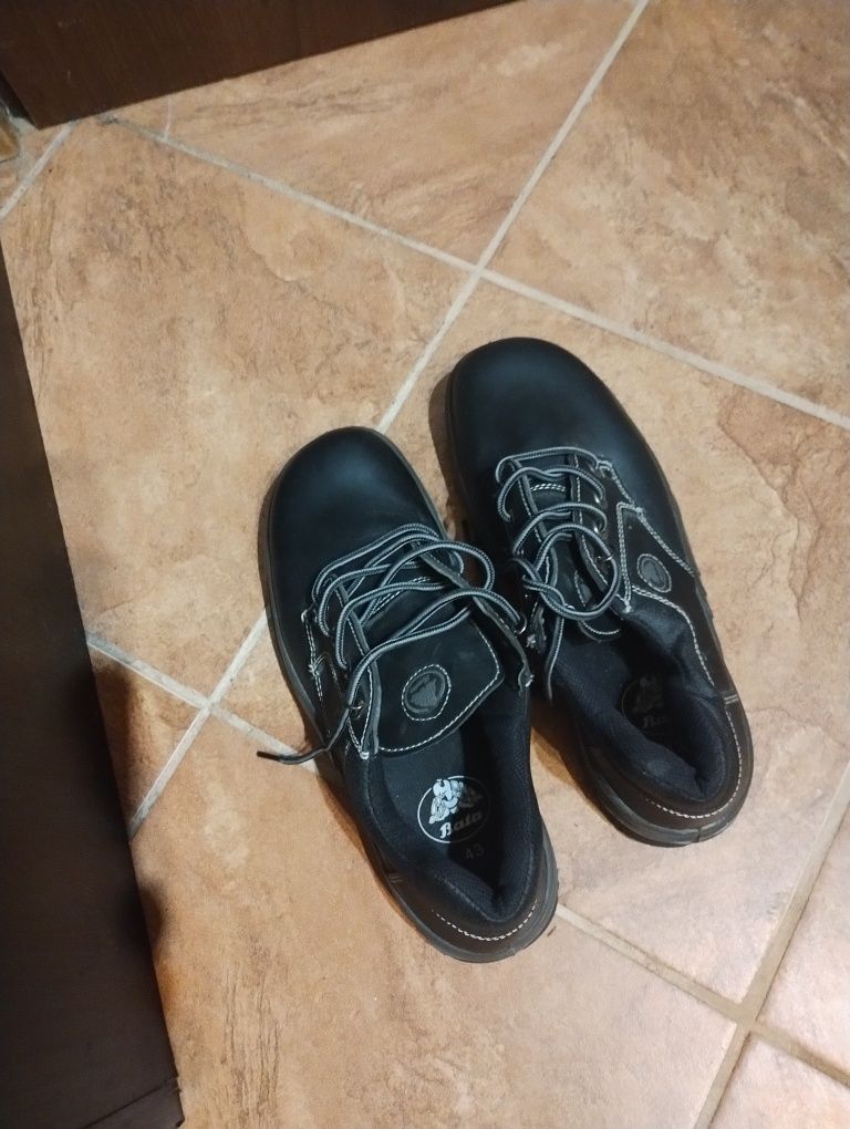 Buty robocze beta
