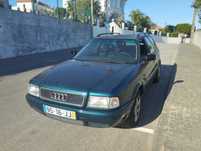 Audi 80 1.9 TDi Avant