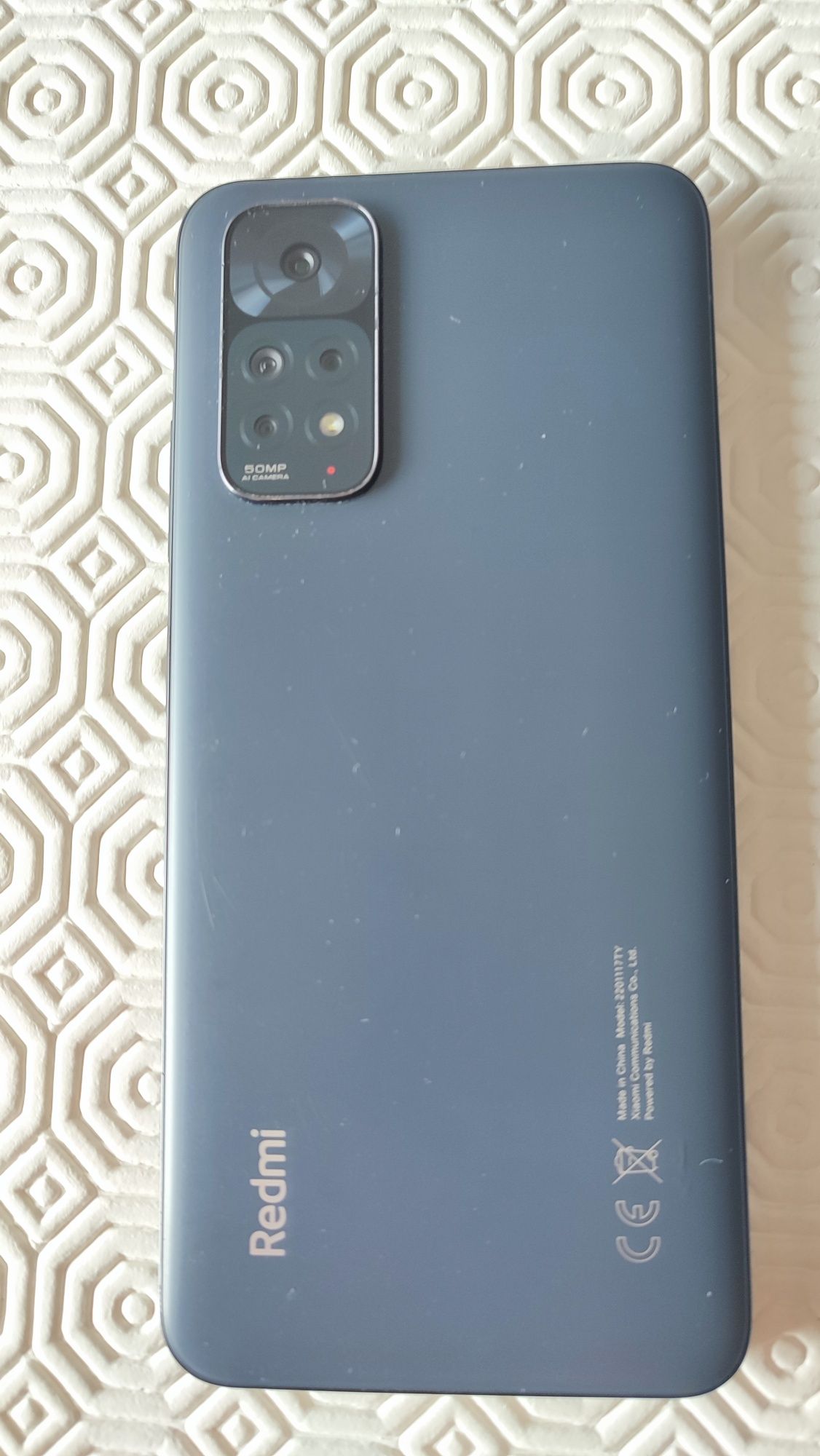 Xiaomi Redmi Note 11 4Gb 128Gb