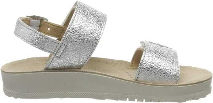 Geox J Sandal Costarei Gi J15EAA0 Sandały Dziecięce Rozm.36