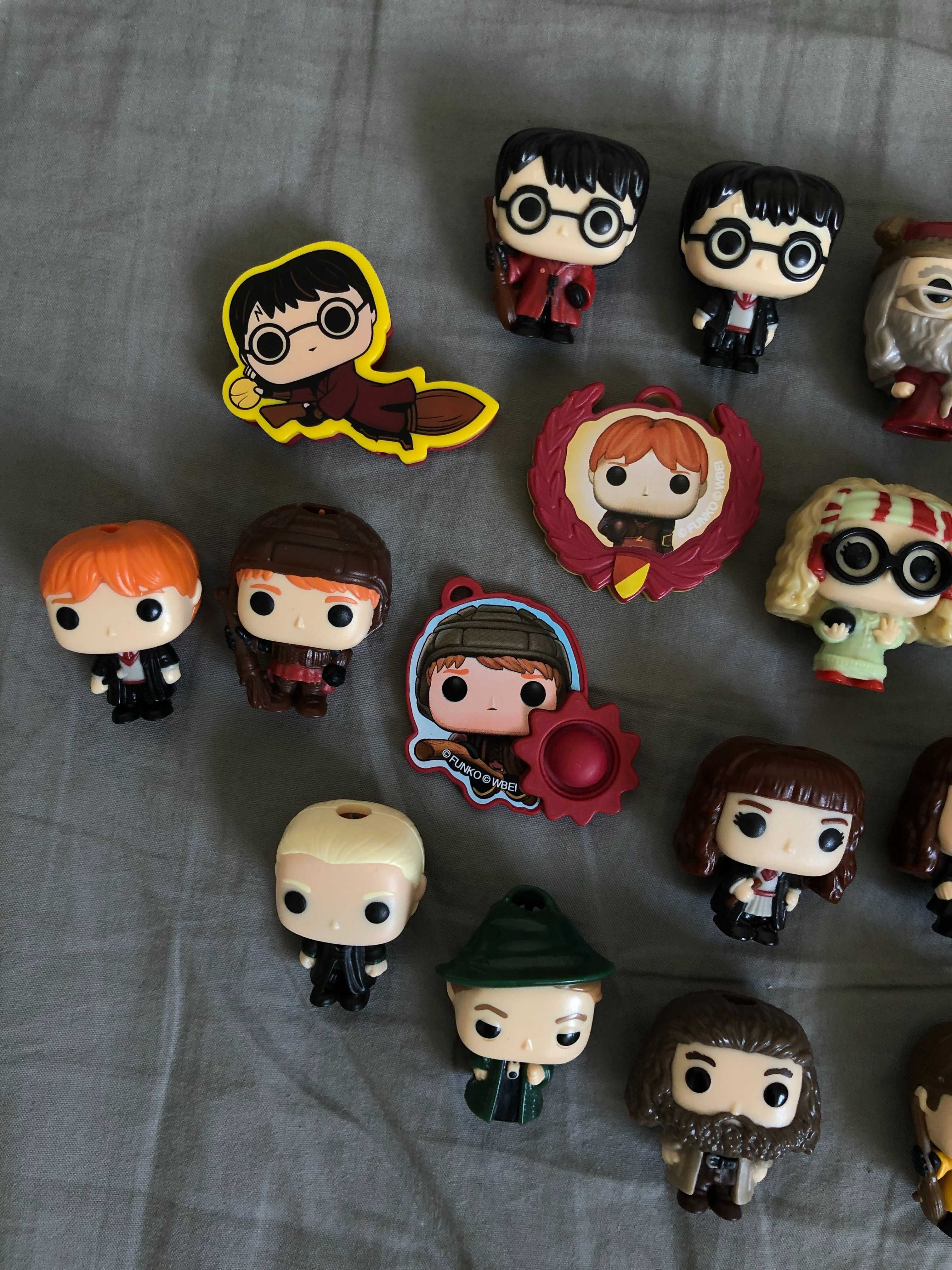 Zestaw figurek Funko Harry Potter