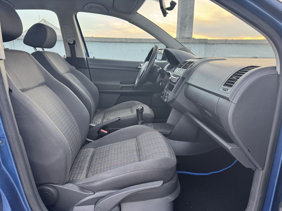 Volkswagen Polo 1.2 65KM 5 drzwi Klima Opłacony z Niemiec