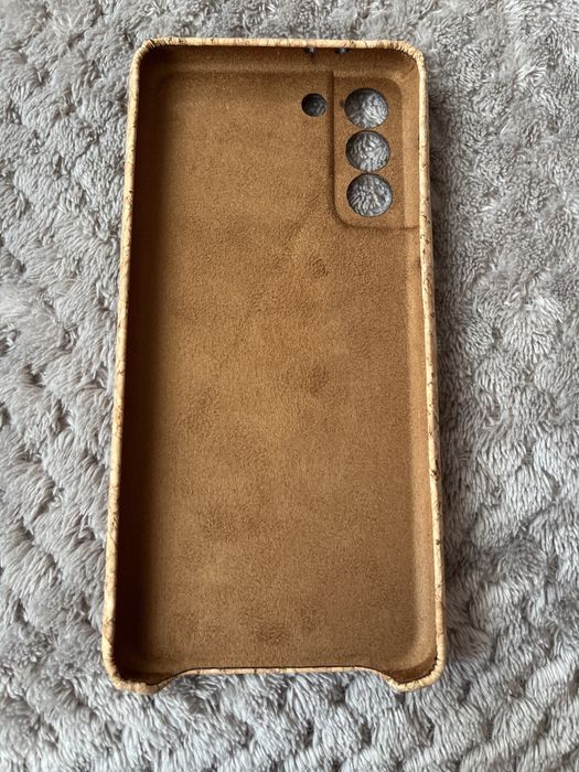 Etui na telefon Samsung S21+