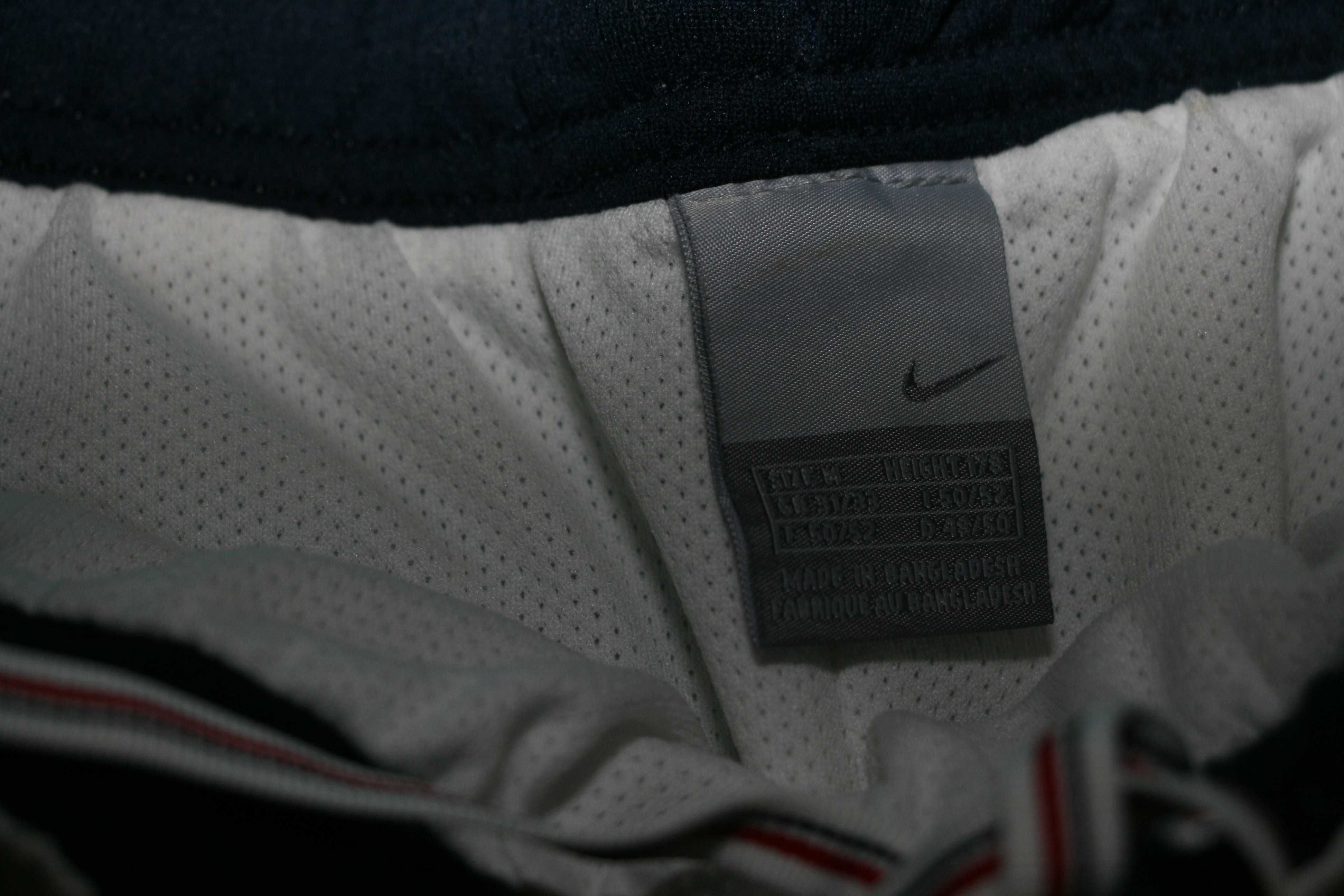 Calças desportivas da Nike