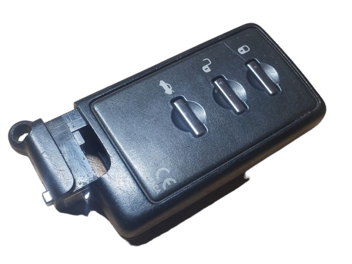 Умный ключ для Subaru Legacy Outback BR 2009-2014 88835AG000 разборка