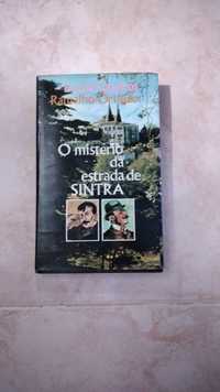 O mistério da estrada de Sintra
