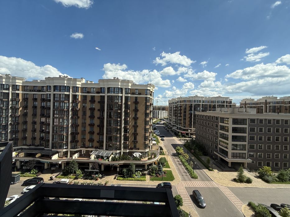 Мрії збуваються! 2 кім 68 кв.м ЖК Софія від Мартинова