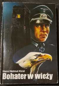 Bohater w wieży Hans Helmut Kirst