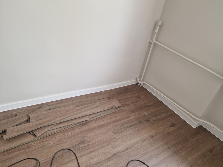 Wykończenia Wnętrz, Wolne Terminy, Gładzie, Łazienki, Zabudowy