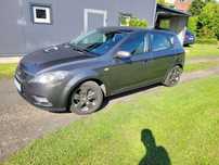 Kia Ceed 1.4 Benzyna ŁADNA I ZADBANA LIFT 2010r