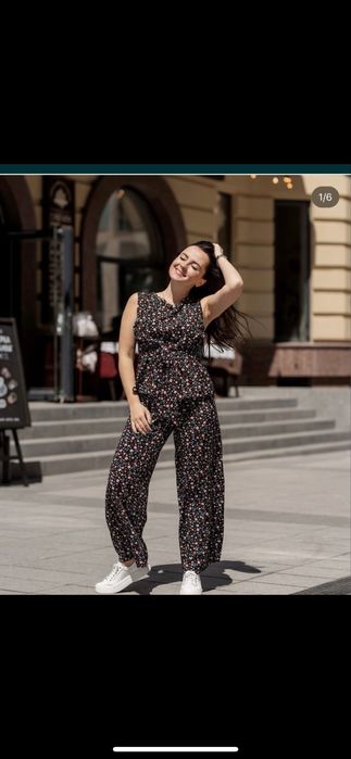 Костюм  літній maritel