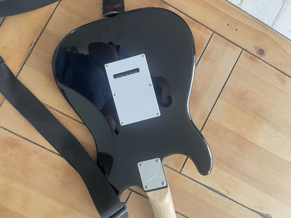 Gitara elektryczna Fender Squier Bullet