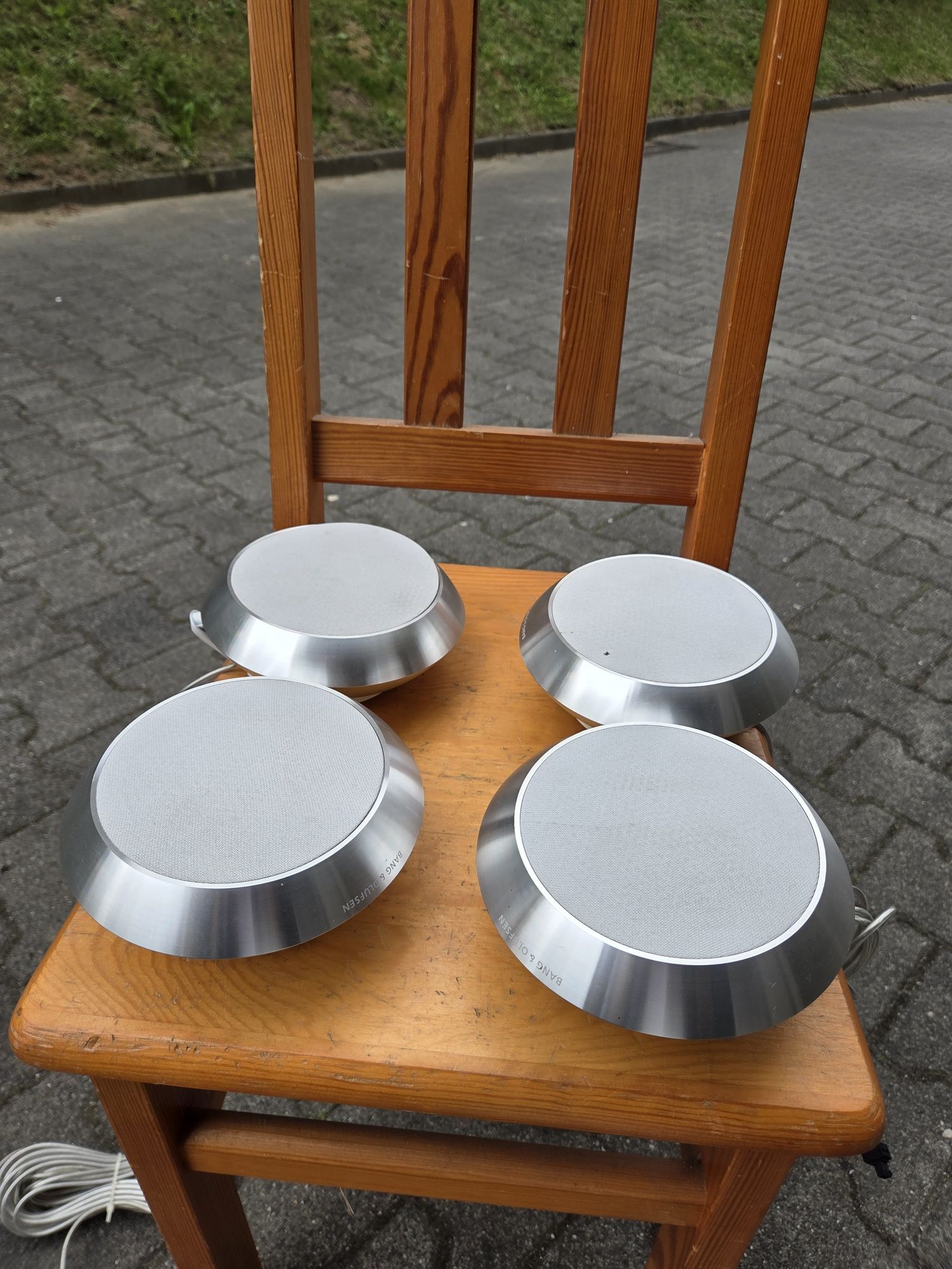 Subwoofer bang&0lufsen BEOLAB 14.2!!!