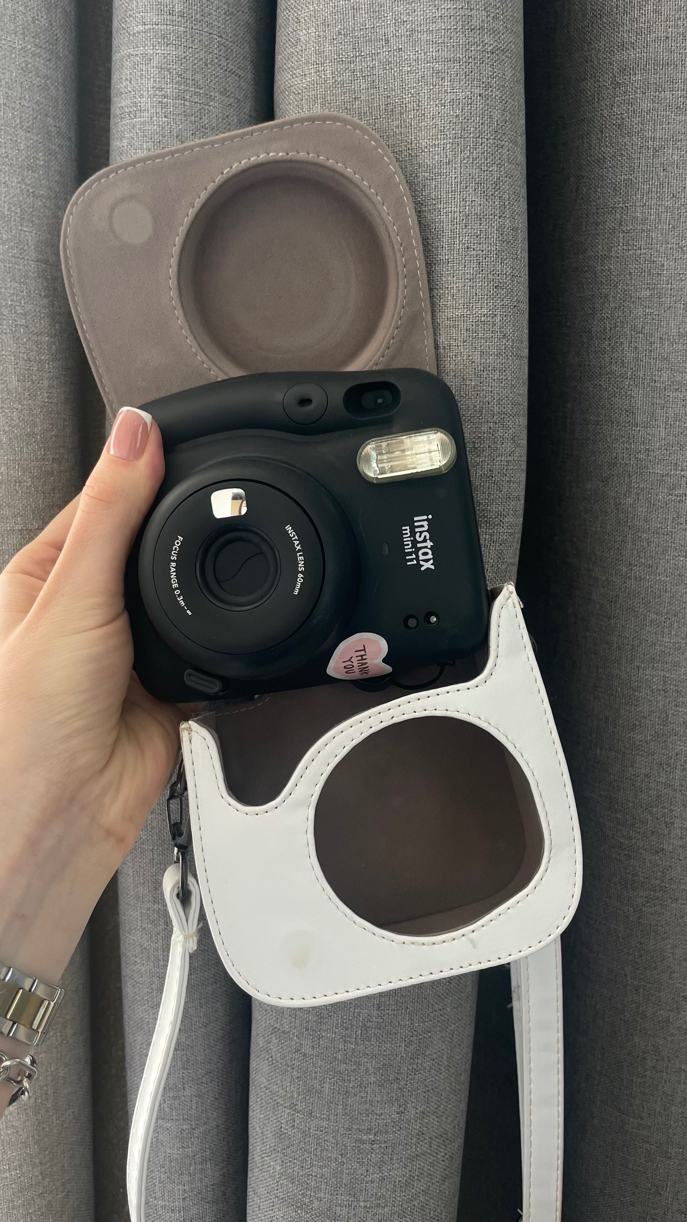 Instax Mini 11 (fudjifilm)