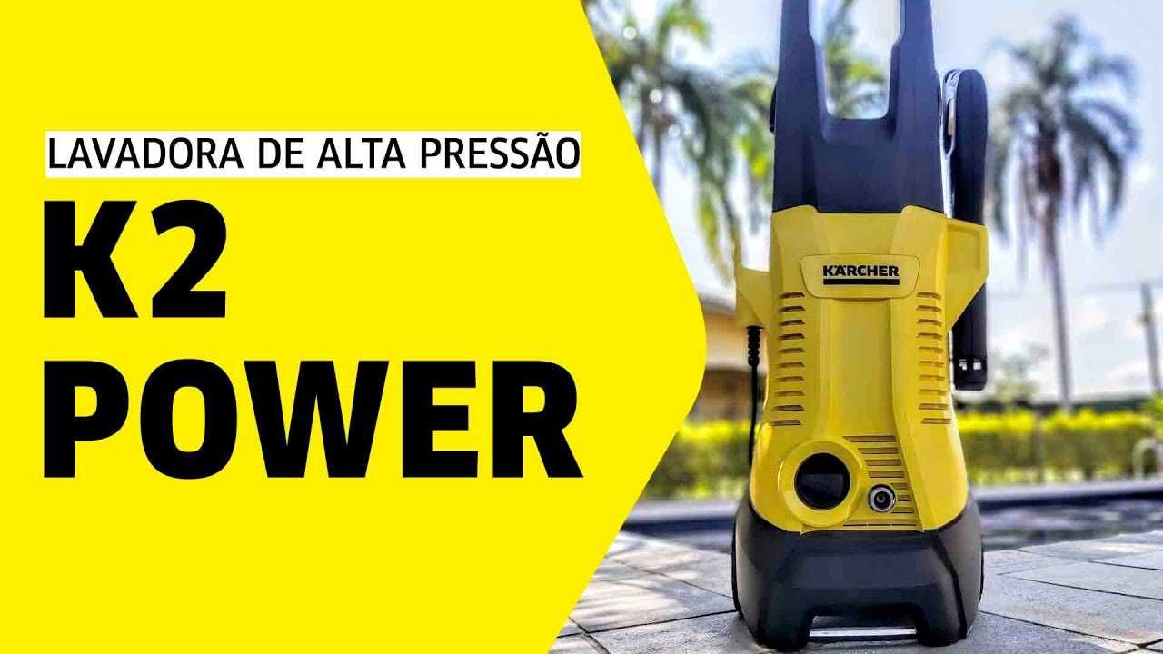 Máquina de alta pressão para lavagem