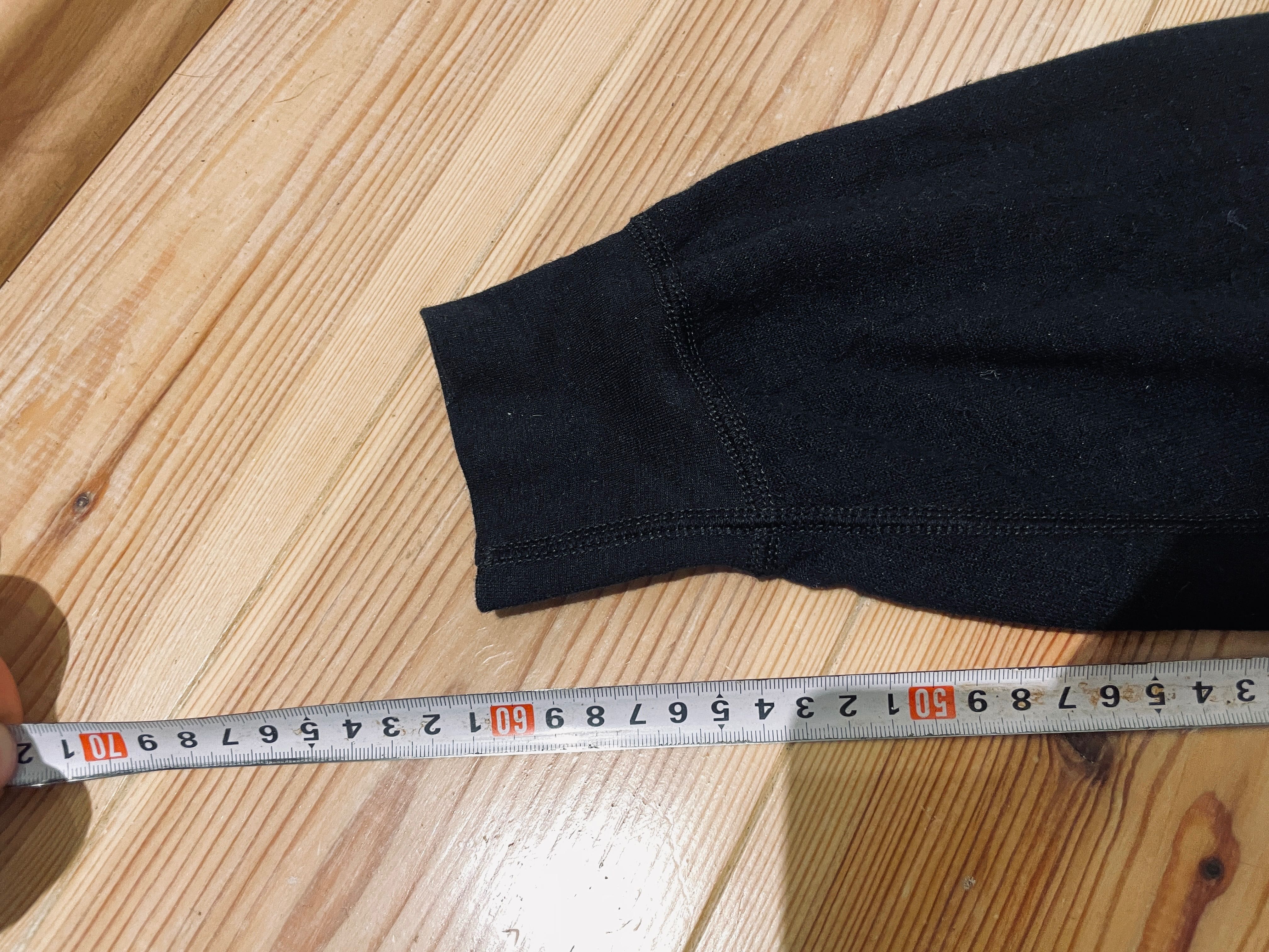 Bluza termoaktywna Devold Shield XL Merino