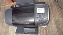 Кольоровий принтер Epson SP935 під ремонт