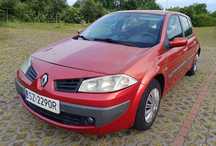 Renault Megane 2