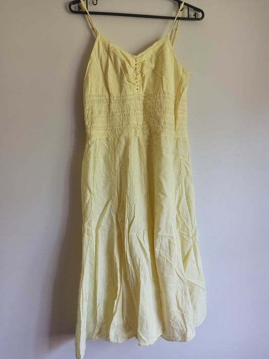 Paka Mix sukienek S/M/L