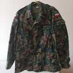 Nowa bluza wojskowa moro KAMA 98/169