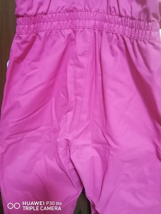 Комбинезон Reima на дівчинку зріст 92