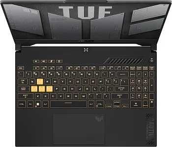 ASUS TUF Gaming F15 FX507VV (FX507VV-WS74)