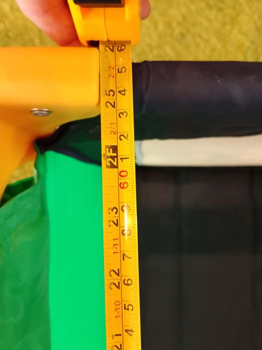 Дитяче ліжко манеж