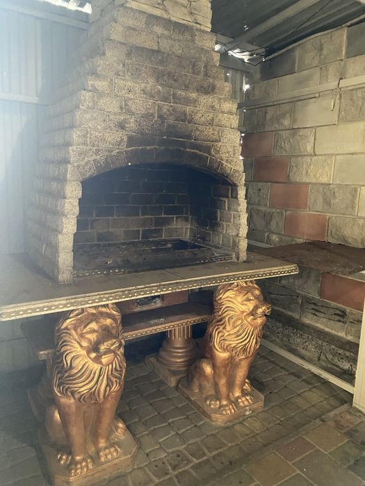 Сауна , Баня , Чан у Карлівці