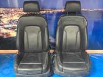 Bancos interior originais Esportivo Sport S-Line para audi Q7 4L 7x lugares  2006-