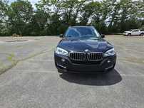 BMW X5 Auta z USA - zapytaj o więcej ofert!