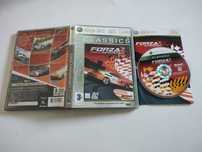 Gra Xbox 360 Forza Motorsport 2 PL