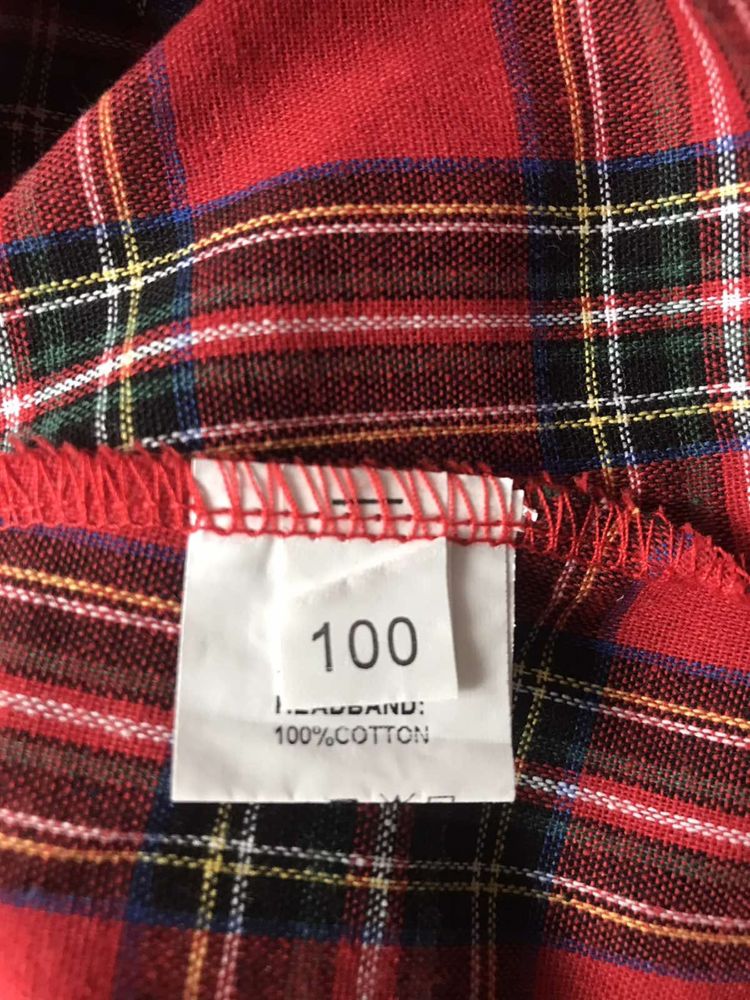 Сукня сарафан