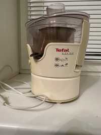 Соковыжималка Tefal ELEA DUO