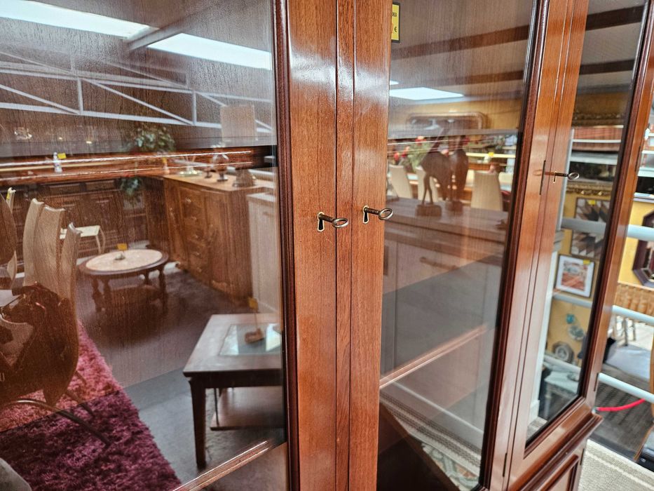 Móvel livreiro, para sala ou escritório - Sem marcas