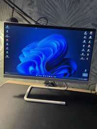 Lenovo all in one 22 cale