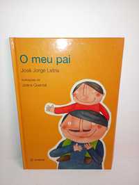 O meu pai - José Jorge Letria