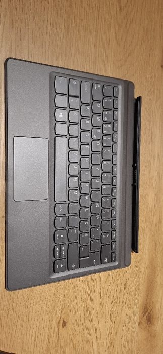 Lenovo Miix 520 – 2-em-1 | i5 | 8GB RAM | 256GB SSD | Touchscreen