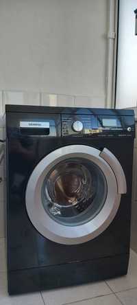 Máquina de lavar roupa Siemens AquaStop 8kg