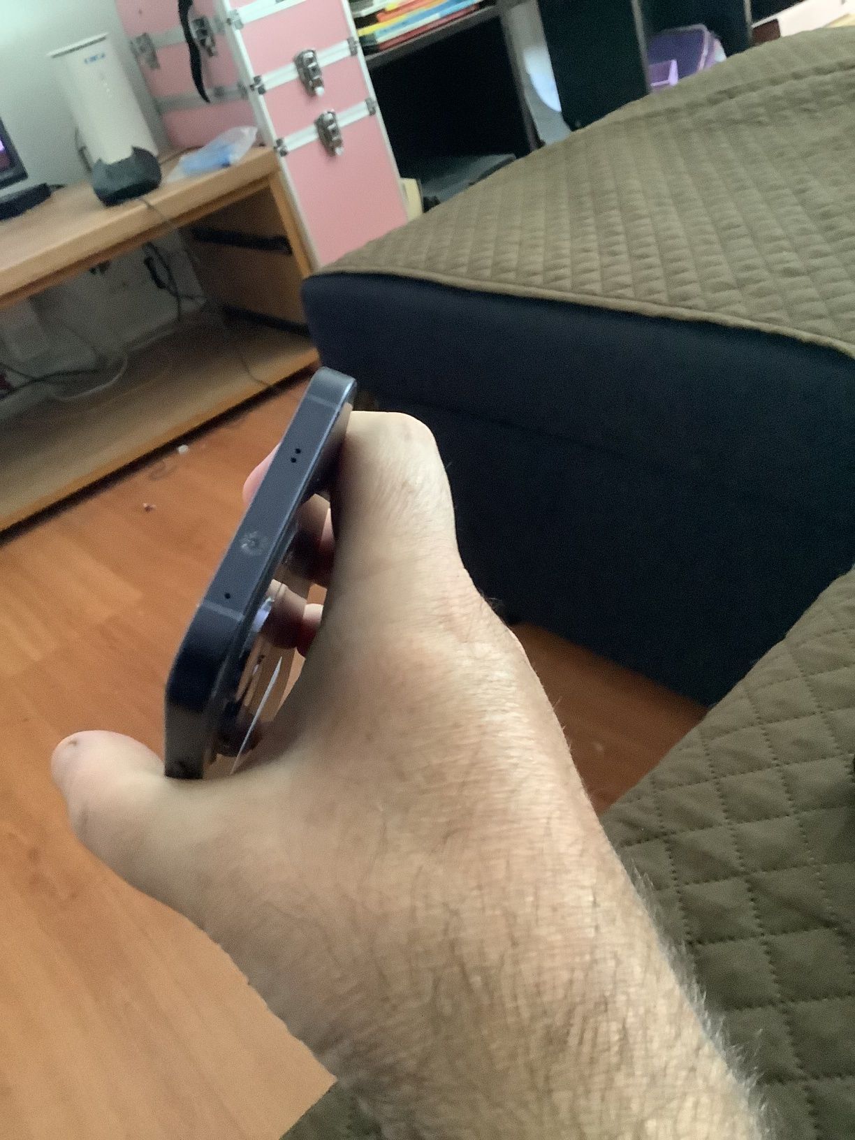 Oppo Reno 13 + Soundcore Liberty 5