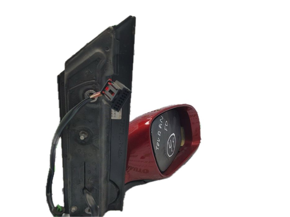 Retrovisor / espelho direito VOLKSWAGEN Touran (1T)